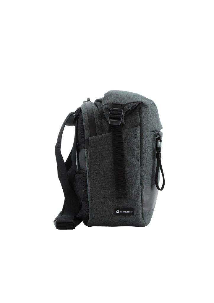 Shadow Messenger Bag 15L - Mr_Luggage_Dubai