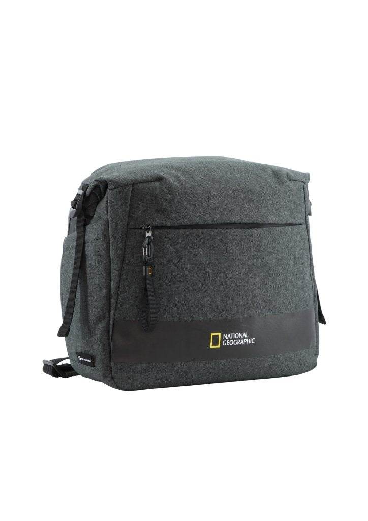Shadow Messenger Bag 15L - Mr_Luggage_Dubai