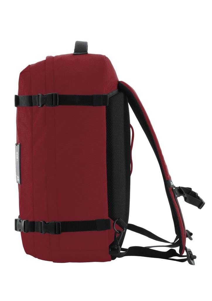 Ocean Backpack 30L - Mr_Luggage_Dubai