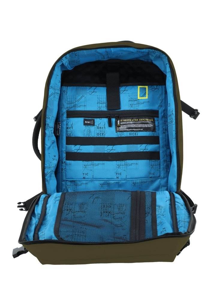 Ocean Backpack 30L - Mr_Luggage_Dubai