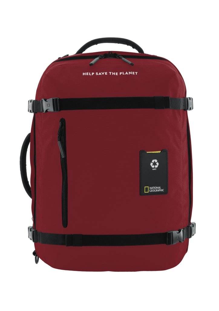 Ocean Backpack 30L - Mr_Luggage_Dubai