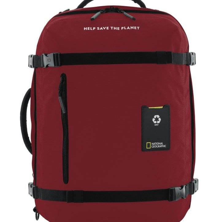 Ocean Backpack 30L - Mr_Luggage_Dubai