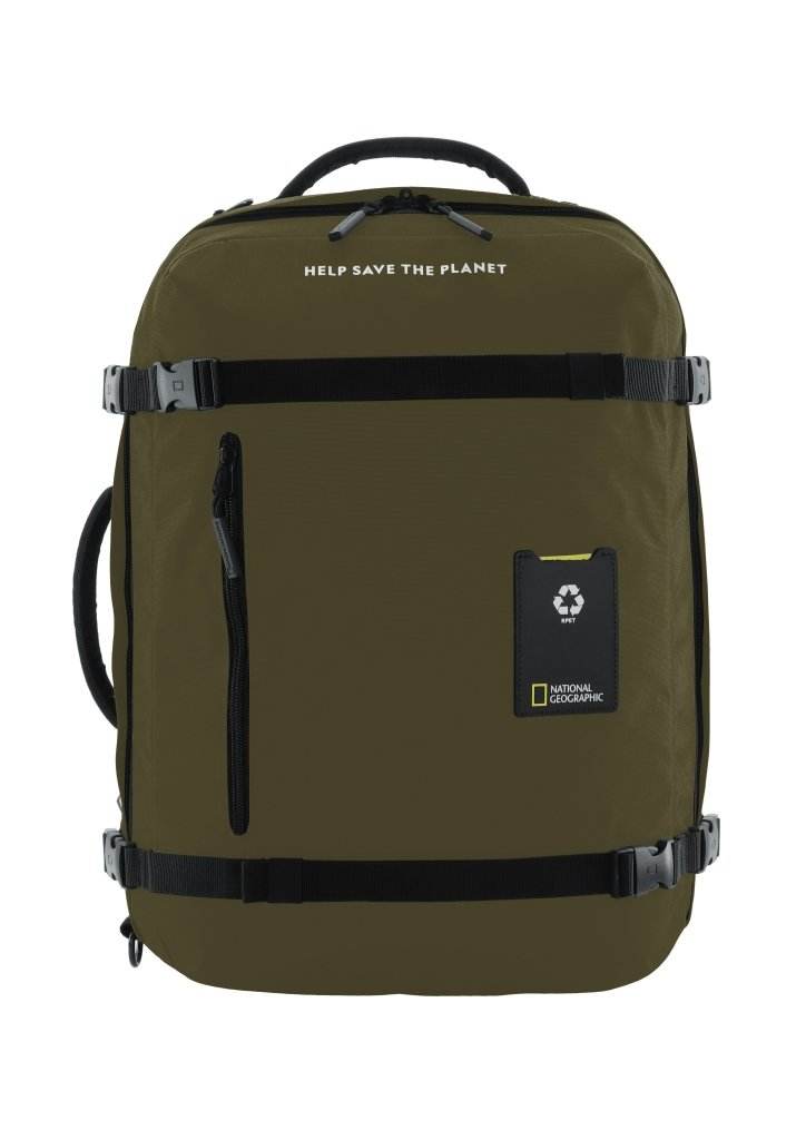 Ocean Backpack 30L - Mr_Luggage_Dubai