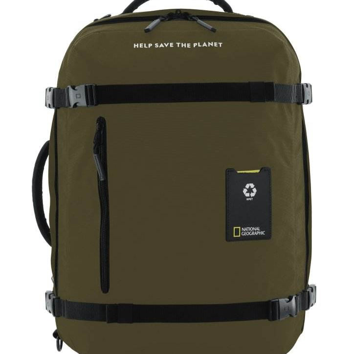 Ocean Backpack 30L - Mr_Luggage_Dubai