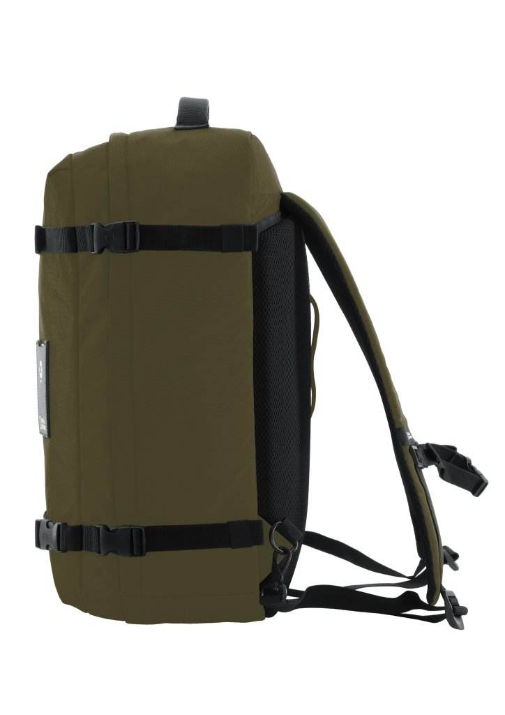 Ocean Backpack 30L - Mr_Luggage_Dubai