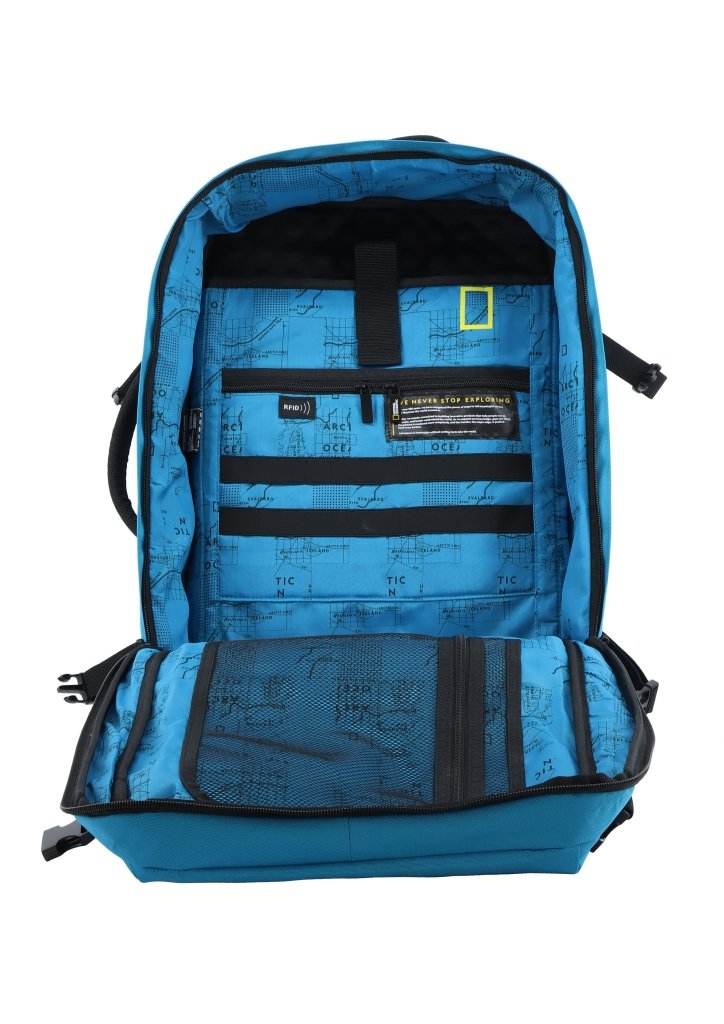 Ocean Backpack 30L - Mr_Luggage_Dubai