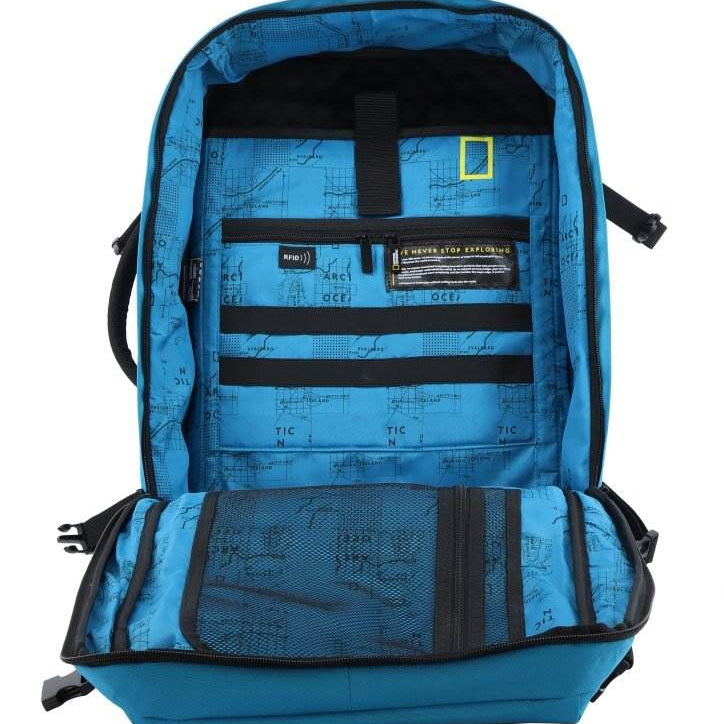 Ocean Backpack 30L - Mr_Luggage_Dubai