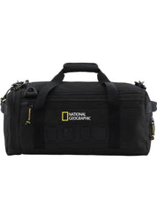 Explorer III Duffel Bag 30L - Mr_Luggage_Dubai