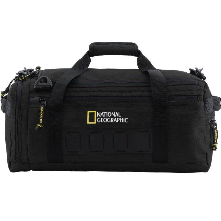 Explorer III Duffel Bag 30L - Mr_Luggage_Dubai