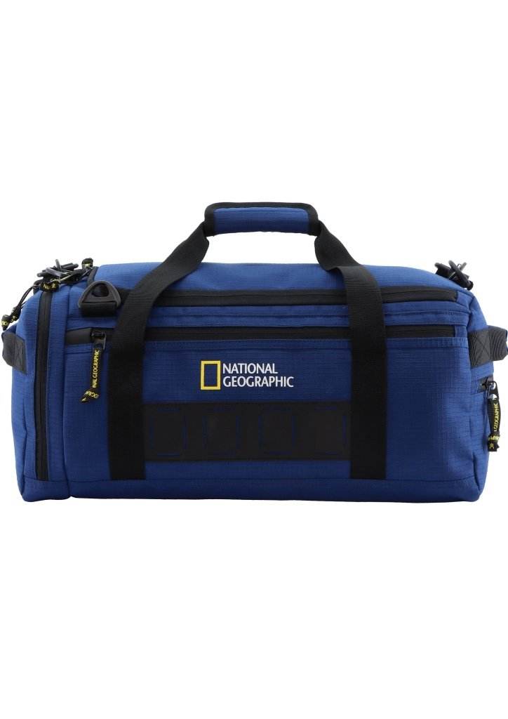 Explorer III Duffel Bag 30L - Mr_Luggage_Dubai