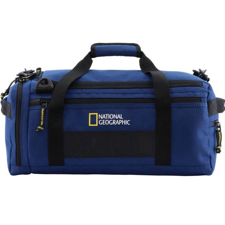 Explorer III Duffel Bag 30L - Mr_Luggage_Dubai