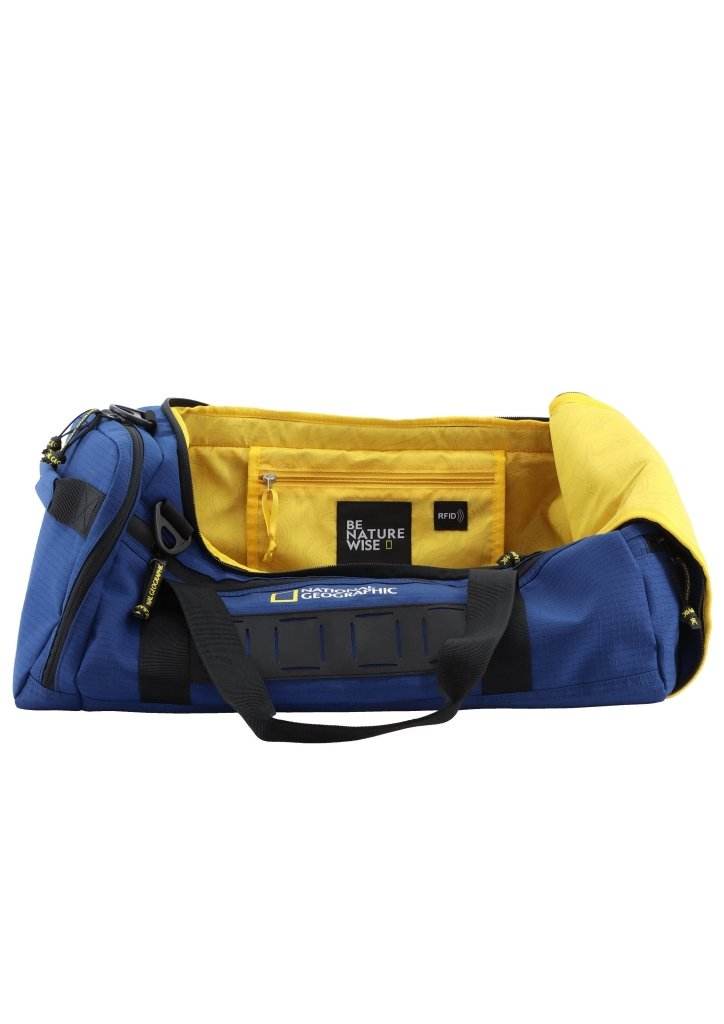 Explorer III Duffel Bag 30L - Mr_Luggage_Dubai