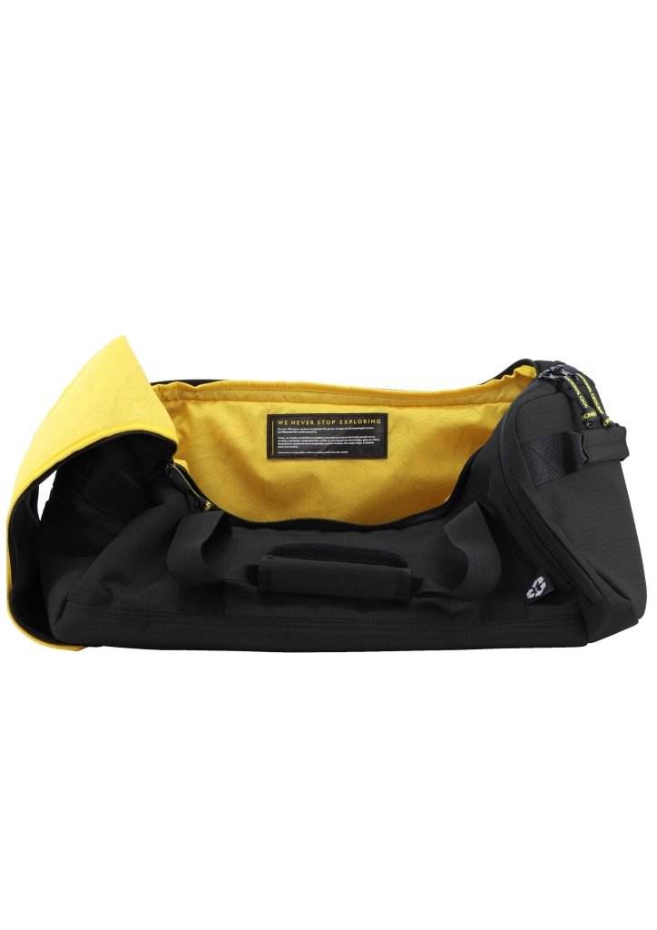 Explorer III Duffel Bag 30L - Mr_Luggage_Dubai
