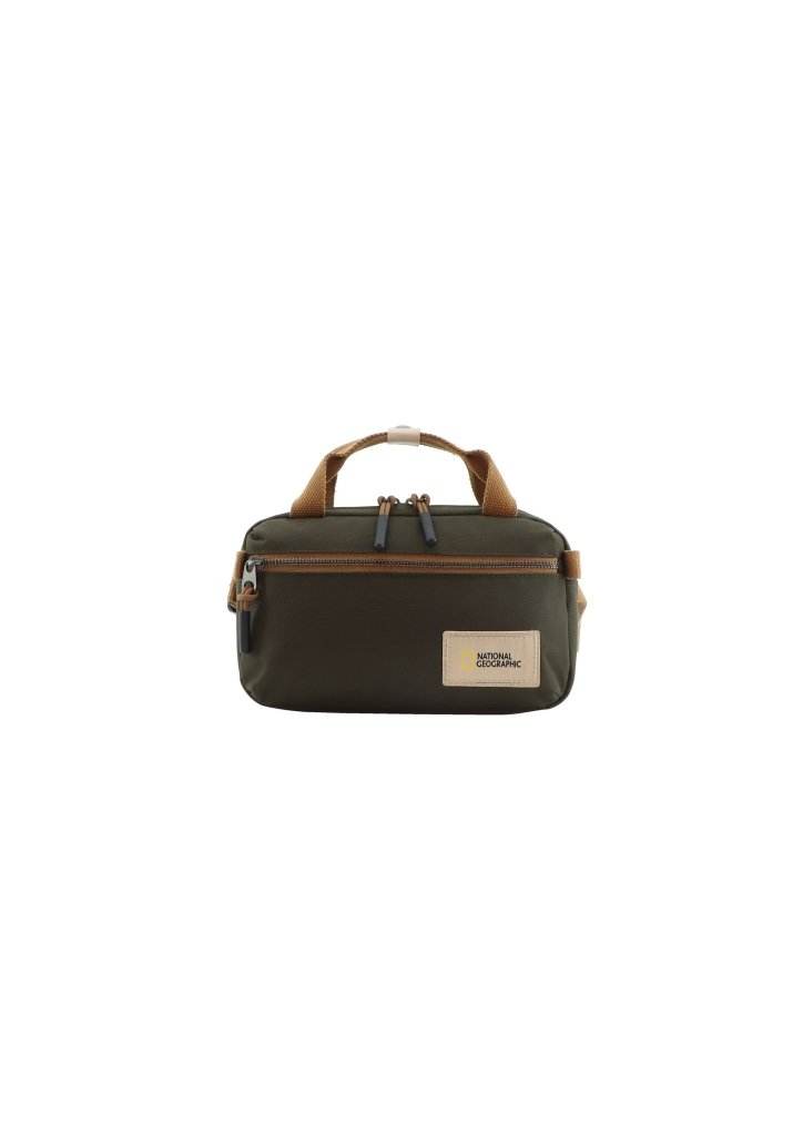 Legend Crossbody bag 1.7L - Mr_Luggage_Dubai