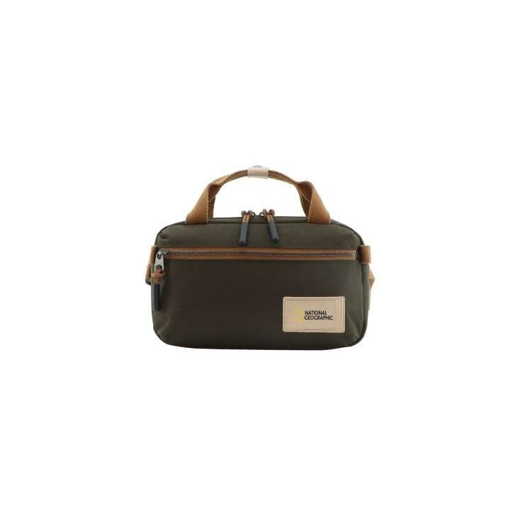 Legend Crossbody bag 1.7L - Mr_Luggage_Dubai