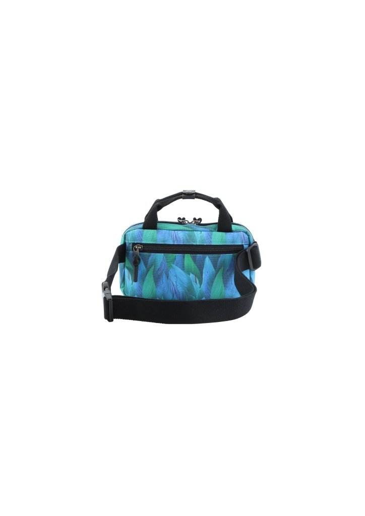 Legend Crossbody bag 1.7L - Mr_Luggage_Dubai
