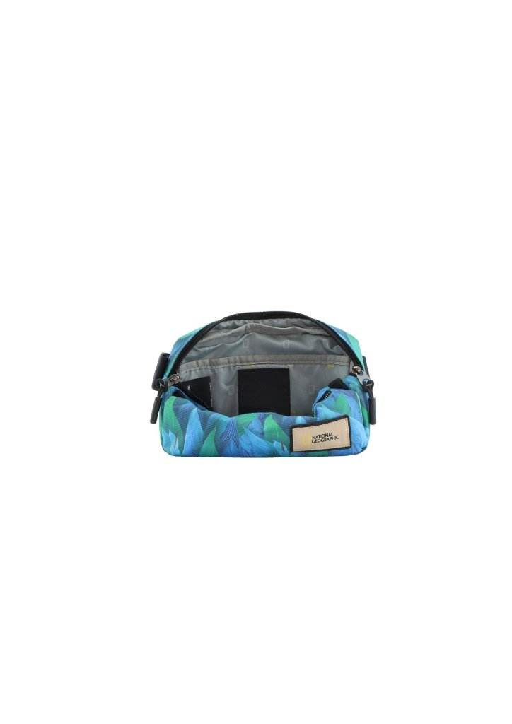 Legend Crossbody bag 1.7L - Mr_Luggage_Dubai
