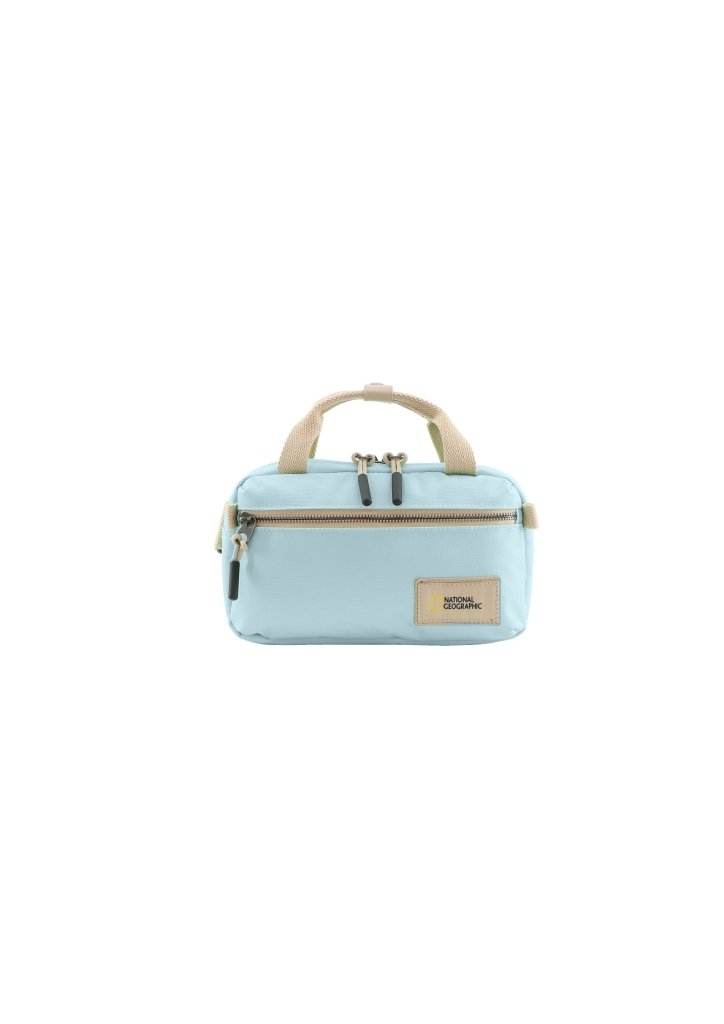 Legend Crossbody bag 1.7L - Mr_Luggage_Dubai