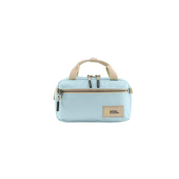 Legend Crossbody bag 1.7L - Mr_Luggage_Dubai
