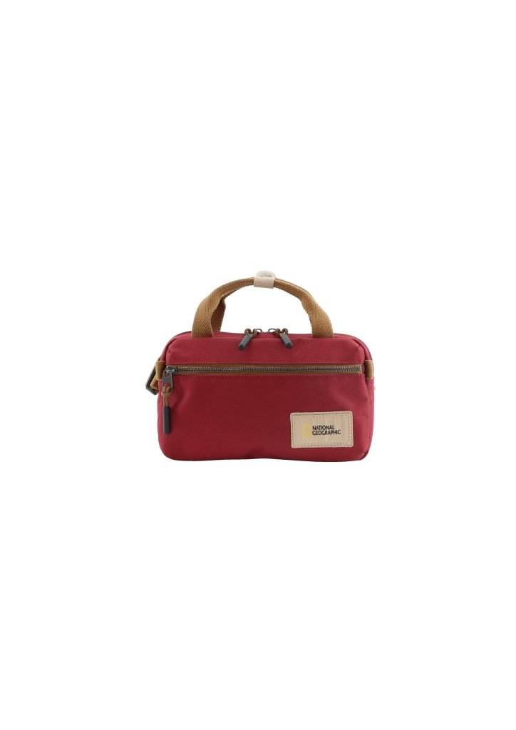 Legend Crossbody bag 1.7L - Mr_Luggage_Dubai
