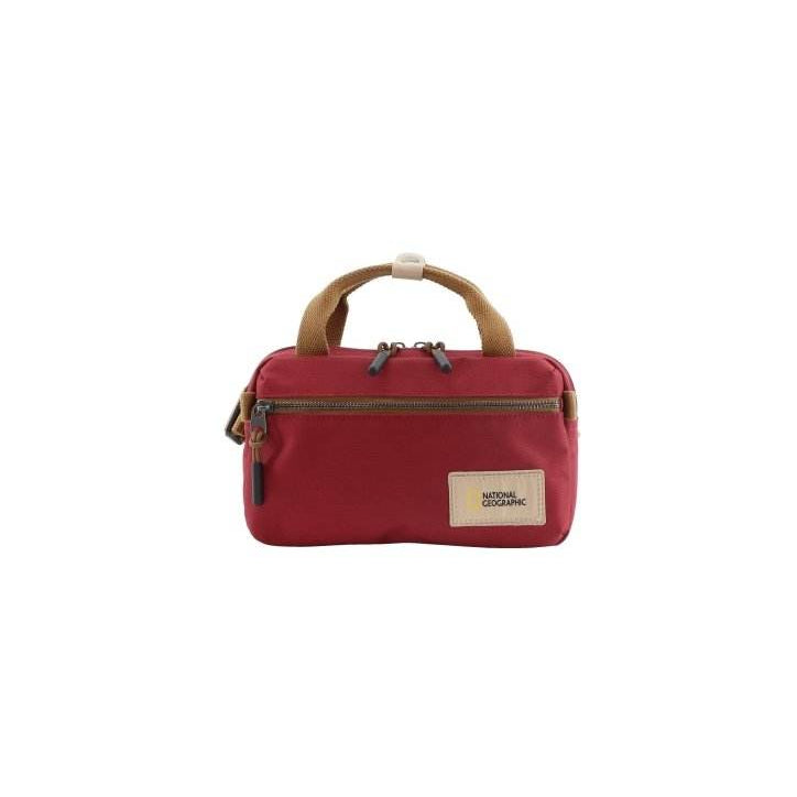 Legend Crossbody bag 1.7L - Mr_Luggage_Dubai