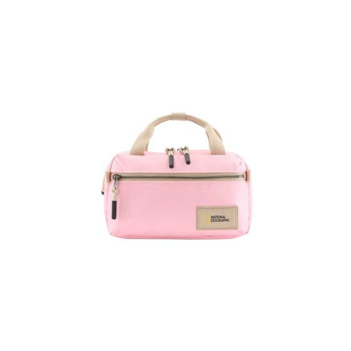 Legend Crossbody bag 1.7L - Mr_Luggage_Dubai