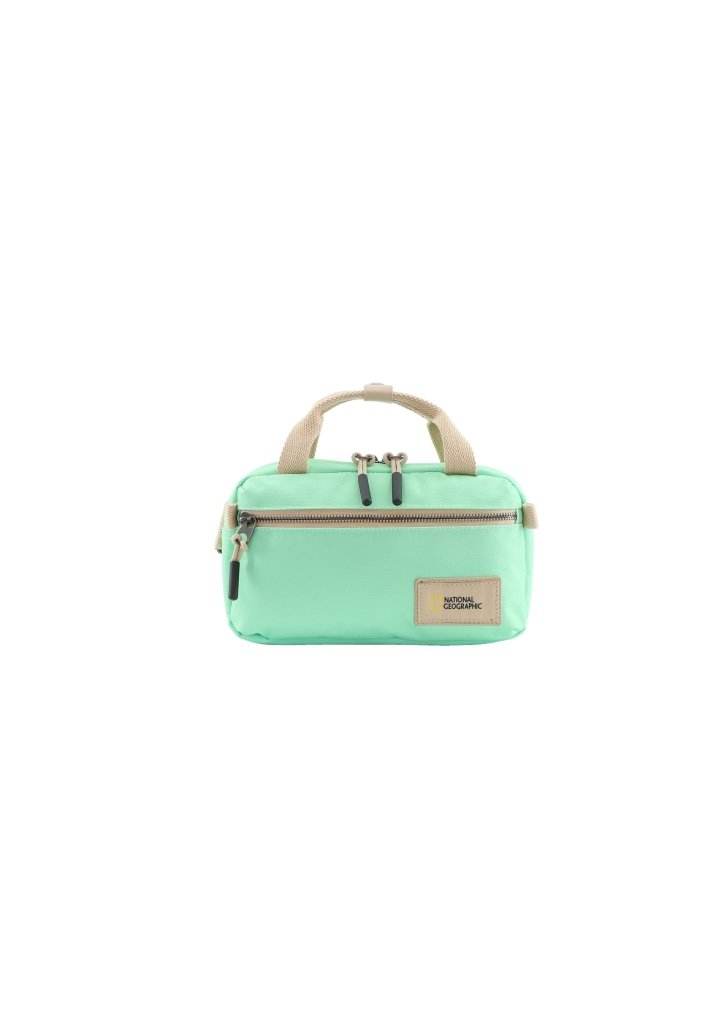 Legend Crossbody bag 1.7L - Mr_Luggage_Dubai