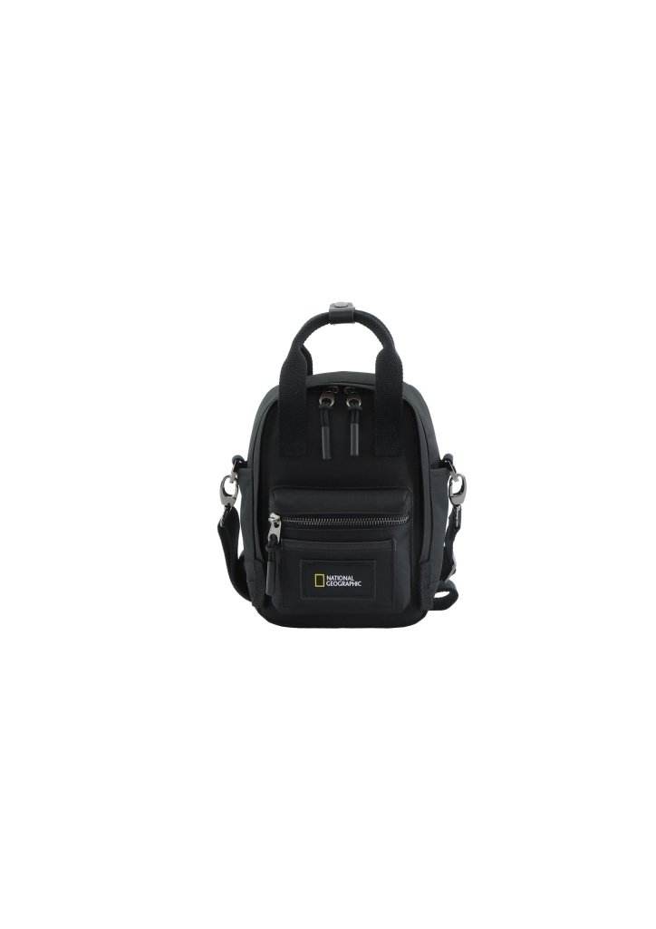 Legend Mini Utility Bag 3L - Mr_Luggage_Dubai