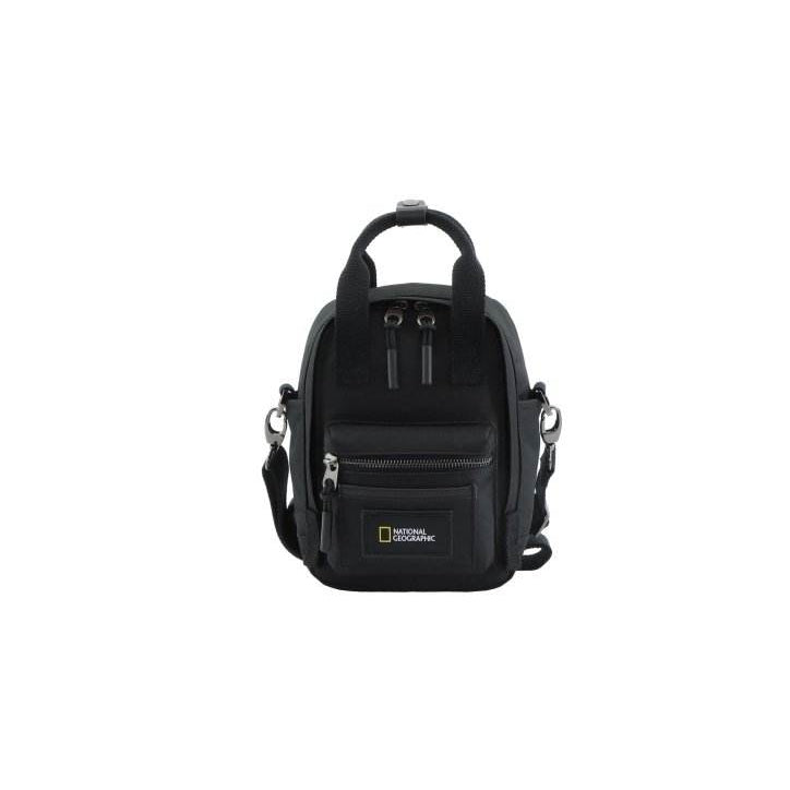 Legend Mini Utility Bag 3L - Mr_Luggage_Dubai