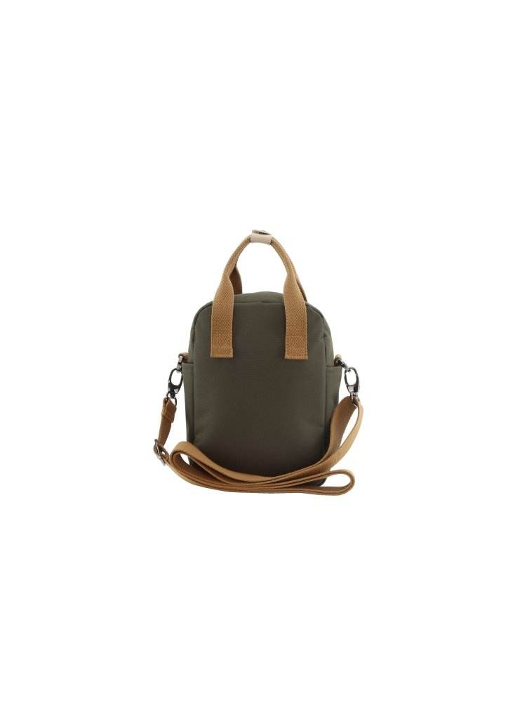 Legend Mini Utility Bag 3L - Mr_Luggage_Dubai