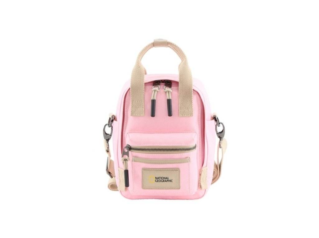 Legend Mini Utility Bag 3L - Mr_Luggage_Dubai