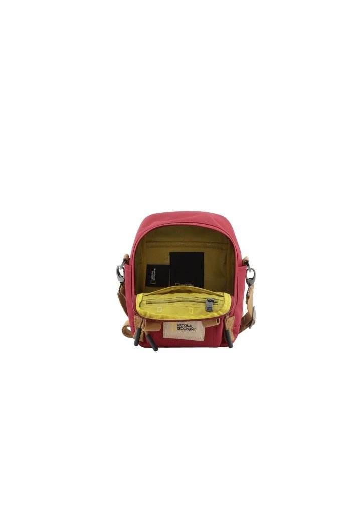 Legend Mini Utility Bag 3L - Mr_Luggage_Dubai