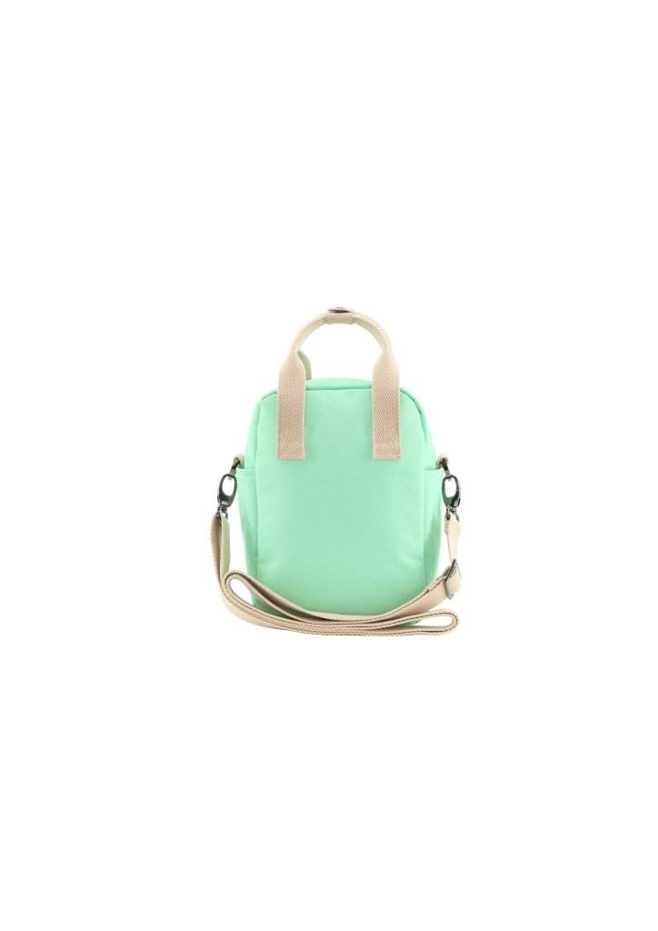 Legend Mini Utility Bag 3L - Mr_Luggage_Dubai
