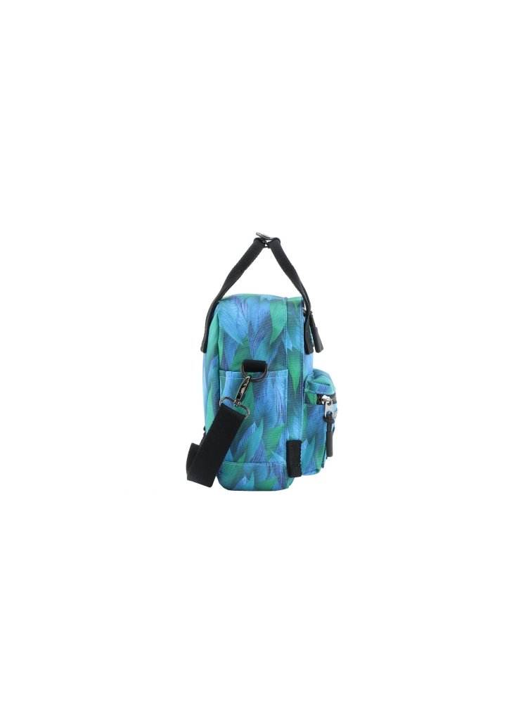 Legend Mini Utility Bag 3L - Mr_Luggage_Dubai