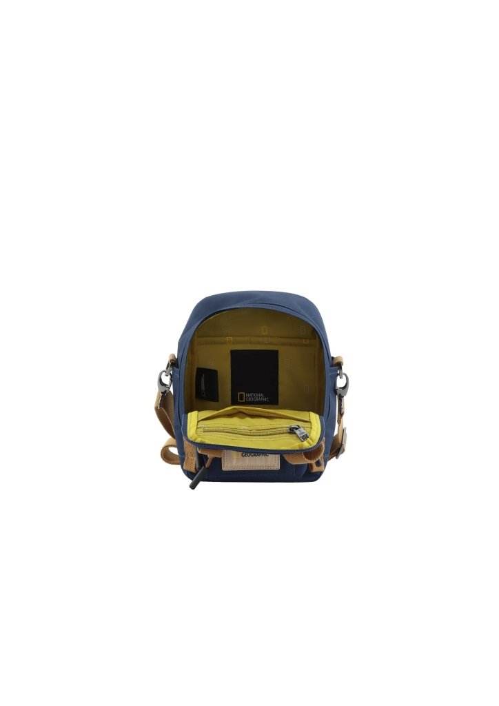 Legend Mini Utility Bag 3L - Mr_Luggage_Dubai