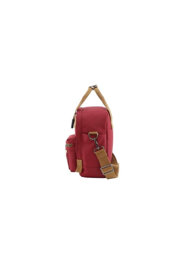 Legend Mini Utility Bag 3L - Mr_Luggage_Dubai