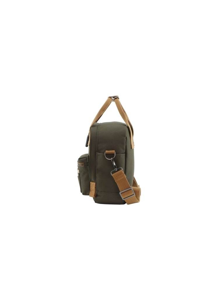 Legend Mini Utility Bag 3L - Mr_Luggage_Dubai