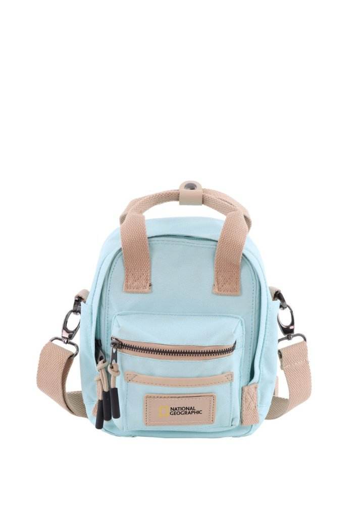 Legend Mini Utility Bag 3L - Mr_Luggage_Dubai