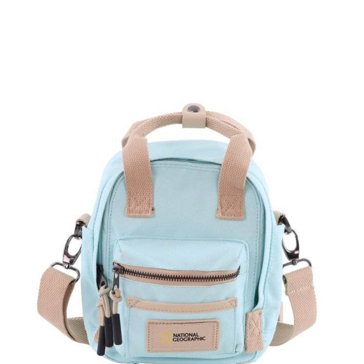 Legend Mini Utility Bag 3L - Mr_Luggage_Dubai