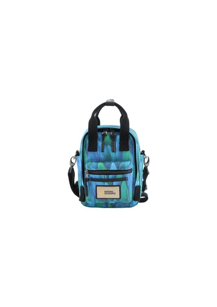 Legend Mini Utility Bag 3L - Mr_Luggage_Dubai