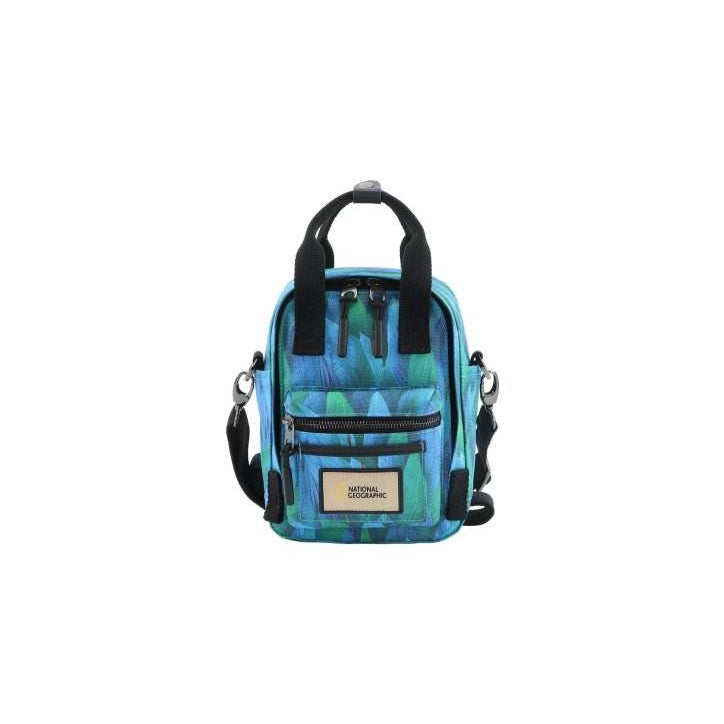 Legend Mini Utility Bag 3L - Mr_Luggage_Dubai