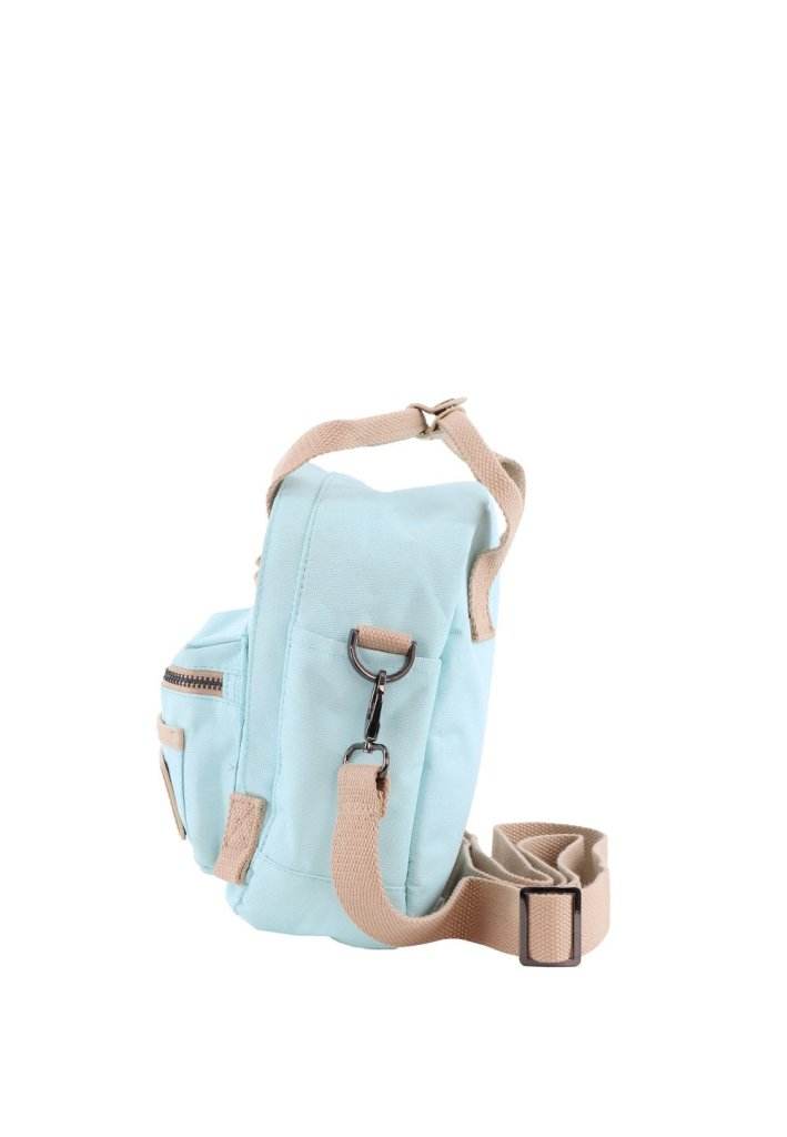 Legend Mini Utility Bag 3L - Mr_Luggage_Dubai