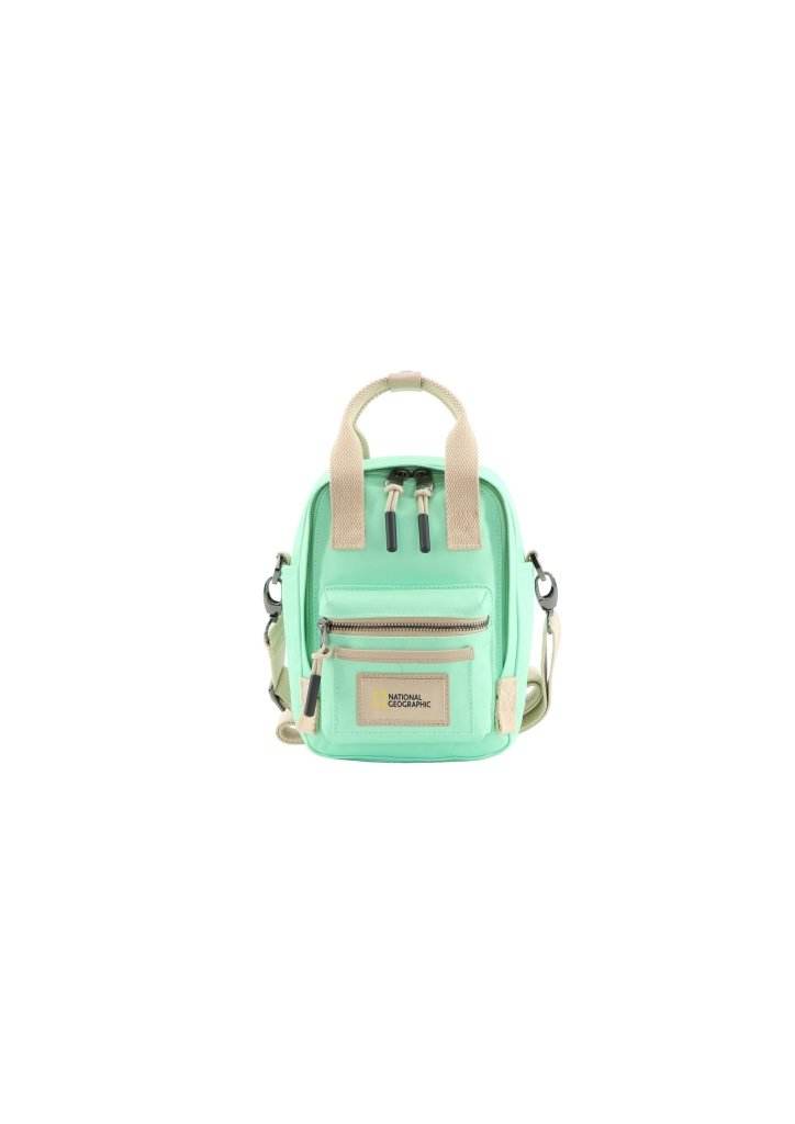Legend Mini Utility Bag 3L - Mr_Luggage_Dubai