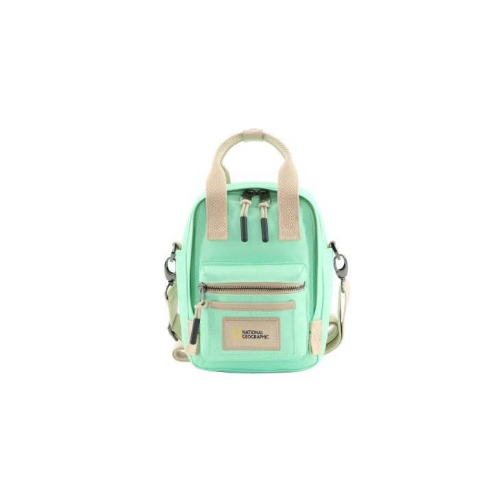 Legend Mini Utility Bag 3L - Mr_Luggage_Dubai