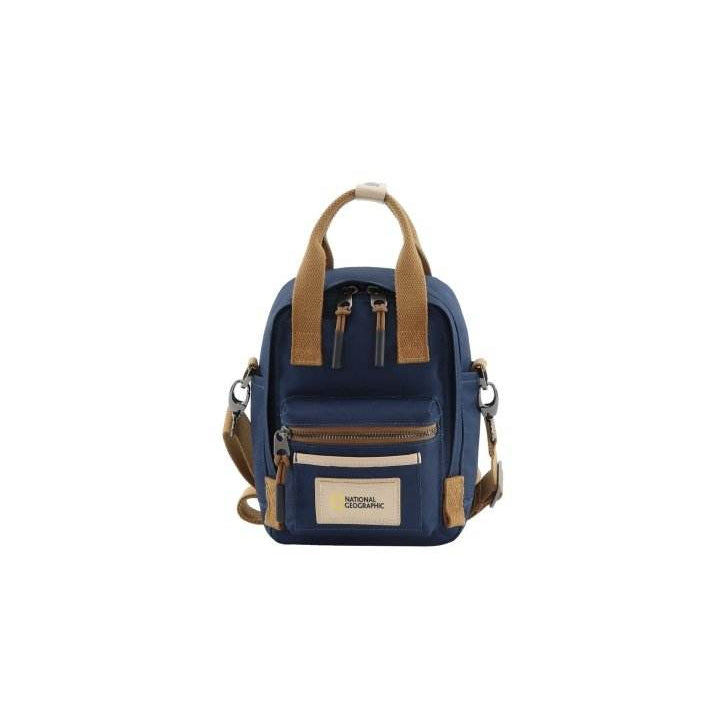 Legend Mini Utility Bag 3L - Mr_Luggage_Dubai