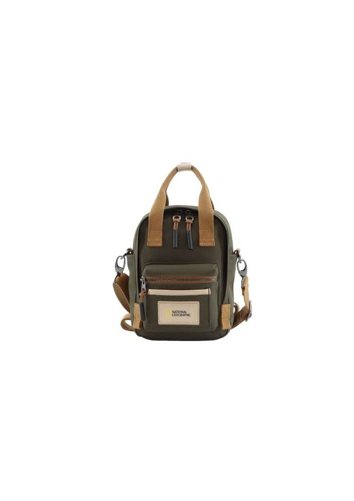 Legend Mini Utility Bag 3L - Mr_Luggage_Dubai