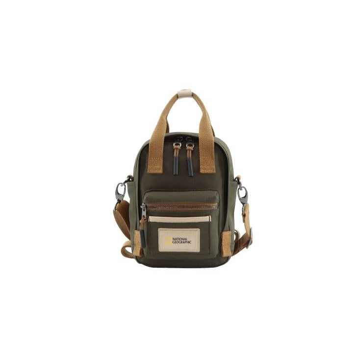 Legend Mini Utility Bag 3L - Mr_Luggage_Dubai
