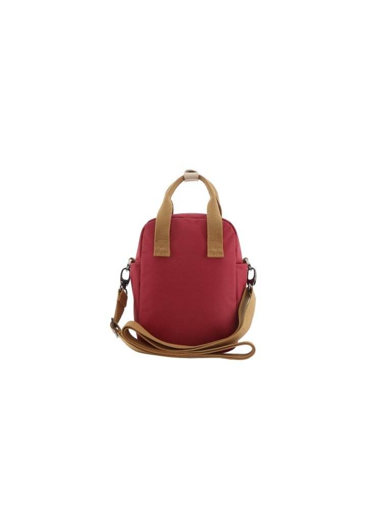 Legend Mini Utility Bag 3L - Mr_Luggage_Dubai