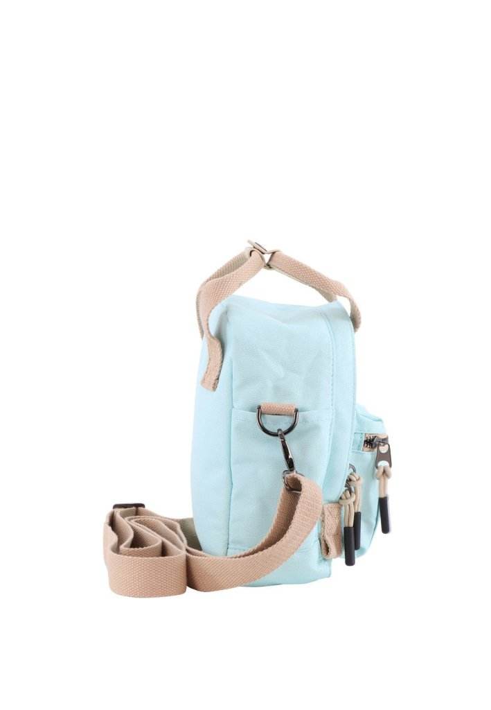 Legend Mini Utility Bag 3L - Mr_Luggage_Dubai