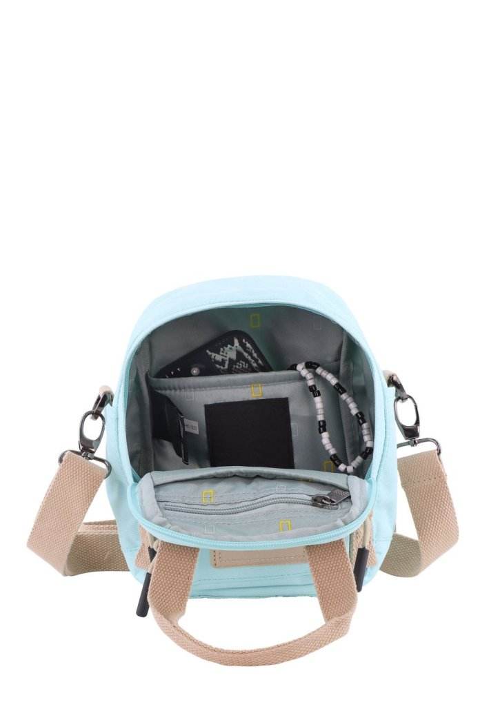 Legend Mini Utility Bag 3L - Mr_Luggage_Dubai